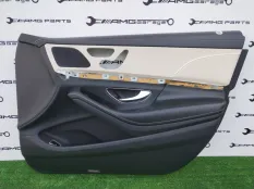 Обшивка двери Mercedes-Benz S-Class