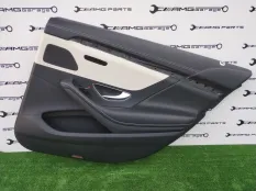 Обшивка двери Mercedes-Benz S-Class