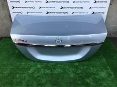 крышка багажника Mercedes-Benz S-Class