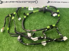 Проводка двери Lexus RX450H