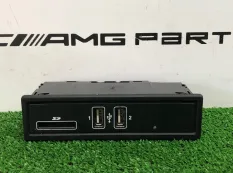 Модуль USB Mercedes-Benz E-Class