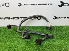 Проводка форсунок Lexus RX450H