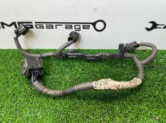 Проводка форсунок Lexus RX450H