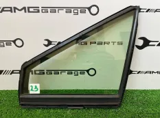 форточка двери Lexus RX450H