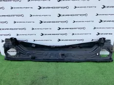 решетка под лобовое стекло Lexus RX450H
