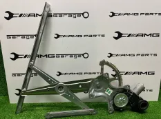 стеклоподъемник Lexus RX450H