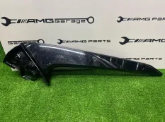 Накладка Lexus RX450H