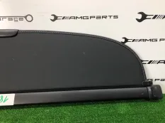 шторка багажника Lexus RX450H