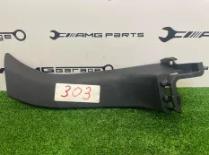 Обшивка багажника Lexus RX450H