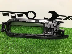Накладка двери декоративная Mercedes-Benz S-Class