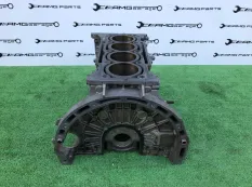 Блок двигателя Mercedes-Benz E-Class, C-Class, GLC-Class