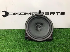 Динамик Burmester Mercedes-Benz S-Class
