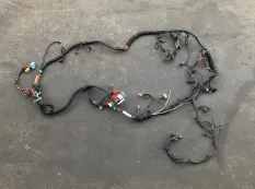 Проводка подкапотная Mercedes-Benz S-Class