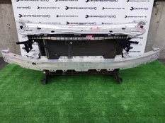 Кассета радиаторов Mercedes-Benz E-Class