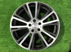 Диск колесный Mercedes-Benz C-Class