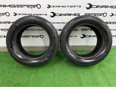 Шины Michelin Latitude Mercedes-Benz