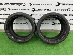Шины Pirelli P ZERO Mercedes-Benz