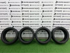 Шины CONTINENTAL CROSS CONTACT Mercedes-Benz