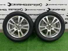 Колеса в сборе Mercedes-Benz C-Class