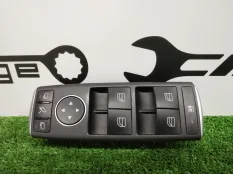 Блок кнопок стеклоподъемника Mercedes-Benz GLE-Class
