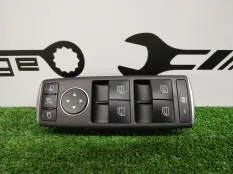 Блок кнопок стеклоподъемника Mercedes-Benz GLE-Class
