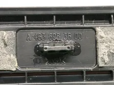Молдинг двери Mercedes-Benz G-Class