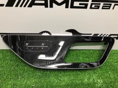 Джойстик управления сидением Mercedes-Benz S-Class