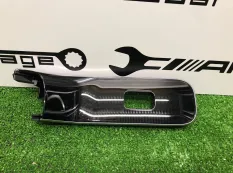 Накладка двери декоративная Mercedes-Benz S-Class