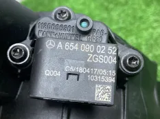 Фильтр топливный Mercedes-Benz C-Class