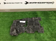 Изоляция задняя полка Mercedes-Benz S-Class