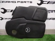 крышка двигателя Mercedes-Benz S-Class