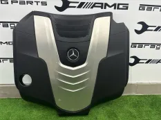 крышка двигателя Mercedes-Benz E-Class