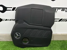 крышка двигателя Mercedes-Benz E-Class