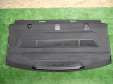 полка багажника Mercedes-Benz E-Class