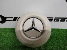 SRS подушка в руль Mercedes-Benz S-Class