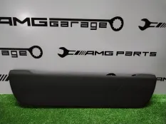 Обшивка потолка Mercedes-Benz S-Class