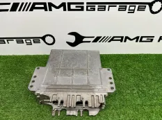 Блок управления двигателем Chrysler Voyager