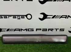 Накладка порога Mercedes-Benz S-Class