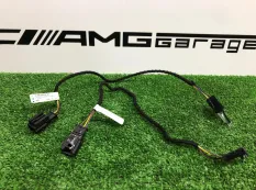 Плафон освещения салона Mercedes-Benz CLA-Class