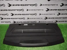 полка багажника Mercedes-Benz E-Class