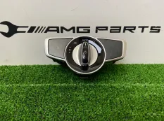переключатель света Mercedes-Benz S-Class