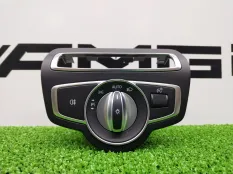 переключатель света Mercedes-Benz C-Class