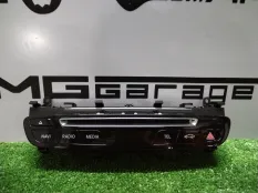 Блок управления DAB-тюнер Mercedes-Benz C-Class