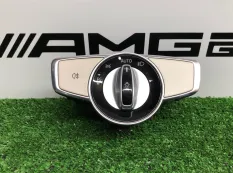переключатель света Mercedes-Benz S-Class