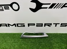 Направляющая ремня Mercedes-Benz