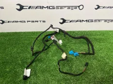 Проводка двери Mercedes-Benz C-Class