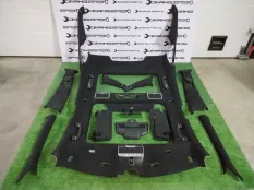 Потолок в сборе Mercedes-Benz S-Class