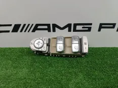 Блок кнопок стеклоподъемника Mercedes-Benz C-Class