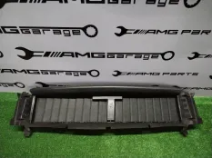 Заслонки радиатора Mercedes-Benz S-Class