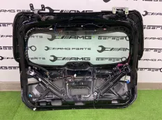крышка багажника Mercedes-Benz C-Class